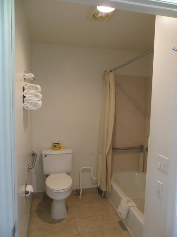 Four Corners Inn Blanding Zimmer foto
